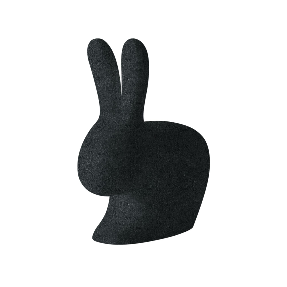 Qeeboo Sedia Rabbit Mix