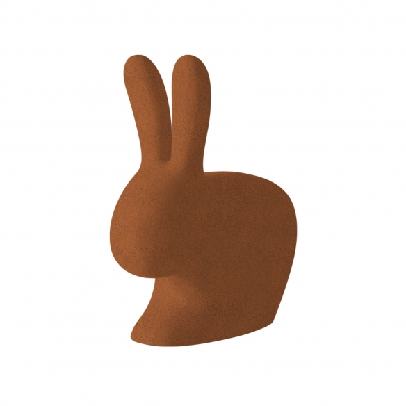 Qeeboo Sedia Rabbit Mix