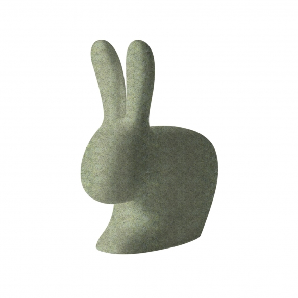 Qeeboo Rabbit Mix Chair