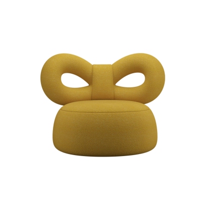 Qeeboo Ribbon Armchair -...