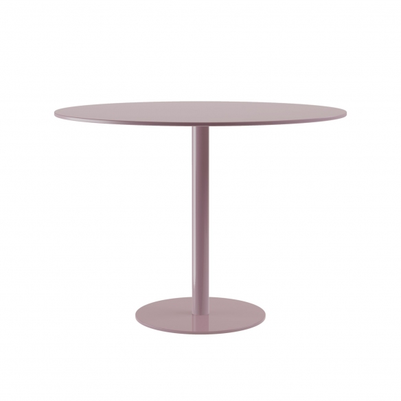 Qeeboo Tatable 100 Glossy Table