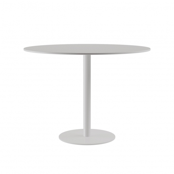 Qeeboo Tatable 100 Glossy Table