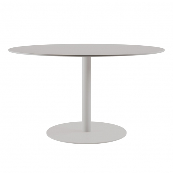 Qeeboo Tatable 130 Soft Touch Table