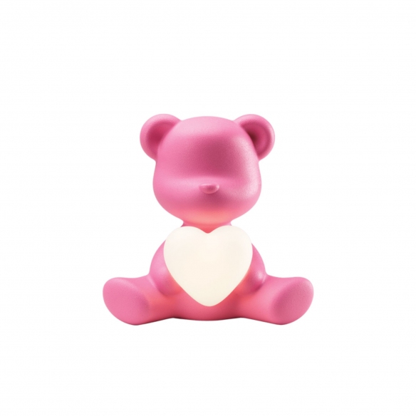 Qeeboo Teddy Love XS Table Lamp