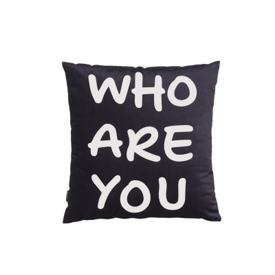 Qeeboo Who Are You Square... 2