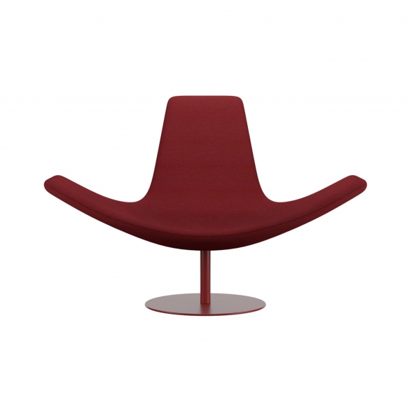 Qeeboo Wing Armchair - Fabric A