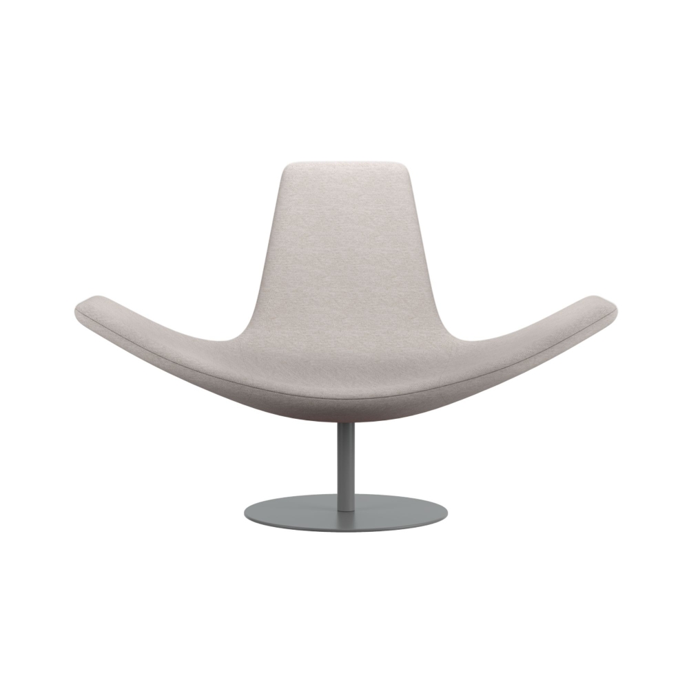 Qeeboo Wing Armchair - Fabric A