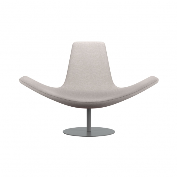 Qeeboo Wing Armchair - Fabric A