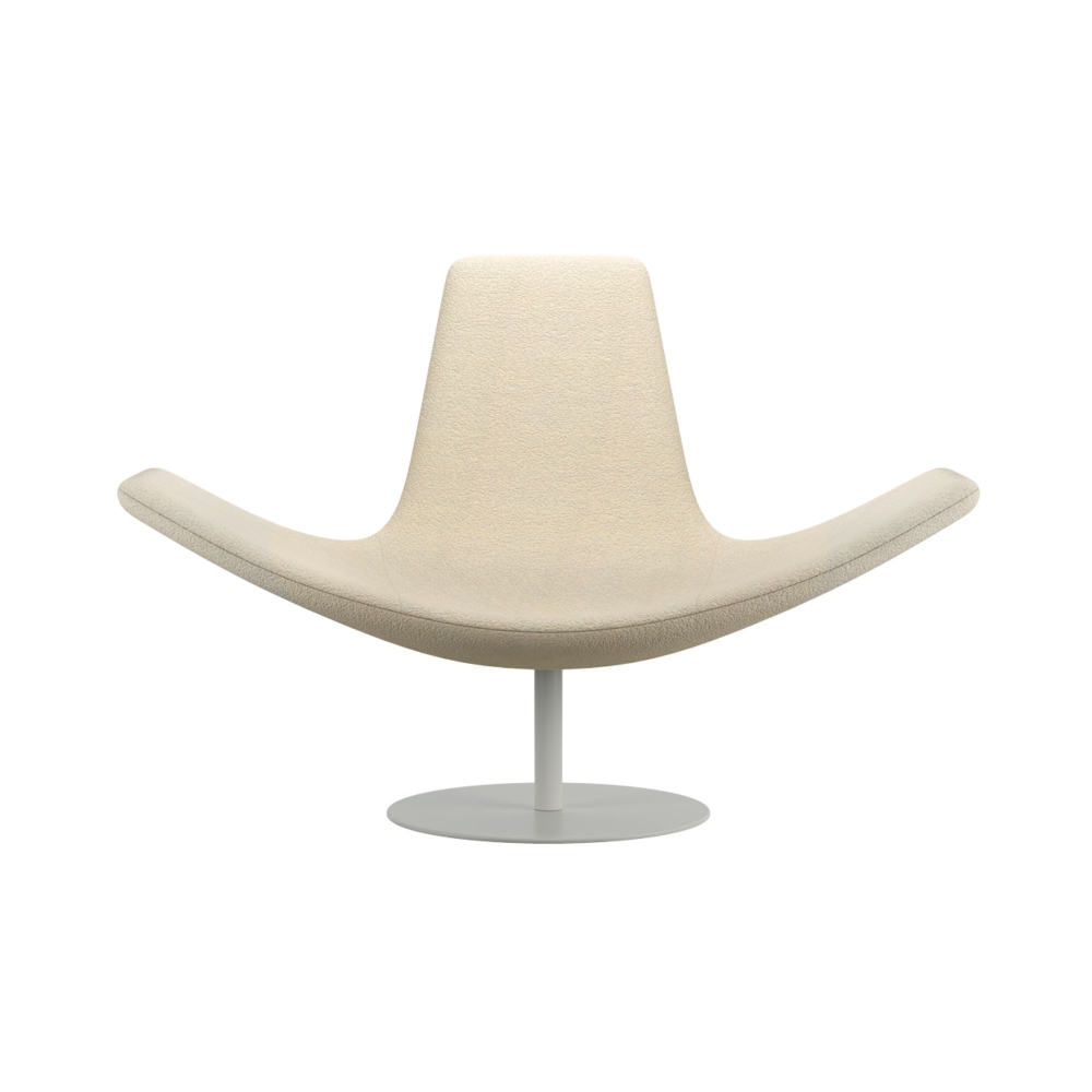 Qeeboo Wing Armchair - Fabric B