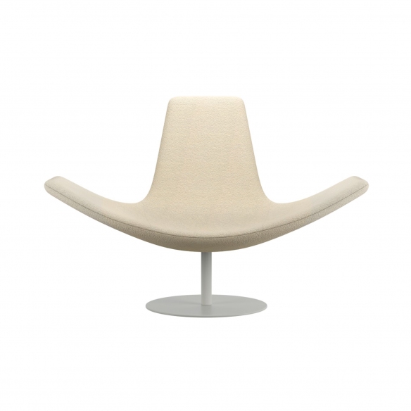 Qeeboo Poltrona Wing - Tessuto B