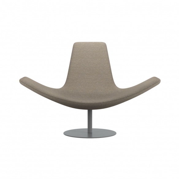 Qeeboo Poltrona Wing - Tessuto B