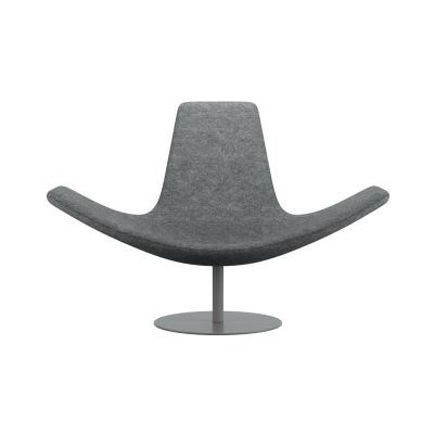 Qeeboo Poltrona Wing - Tessuto C