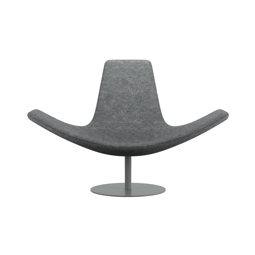 Qeeboo Wing Armchair - Fabric C