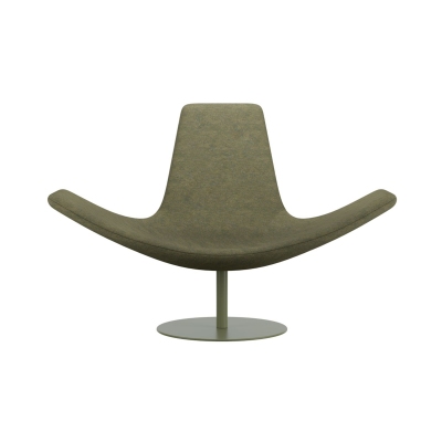 Qeeboo Wing Armchair -...