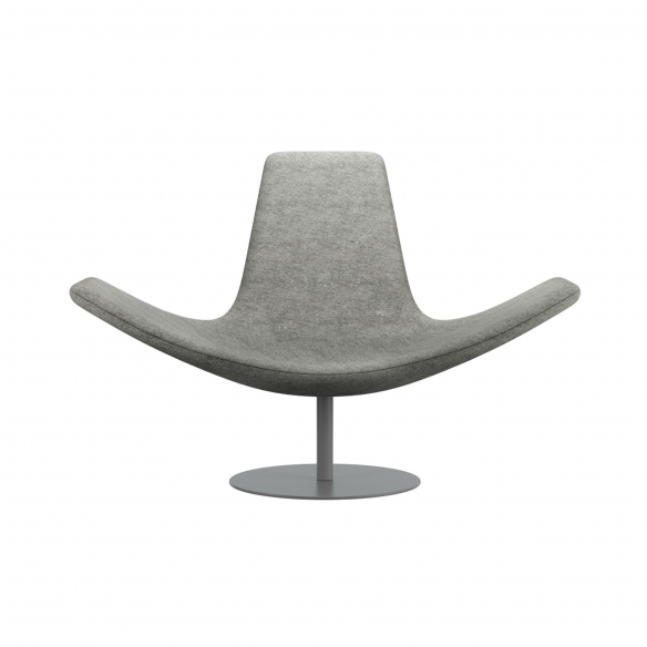 Qeeboo Wing Armchair - Fabric C