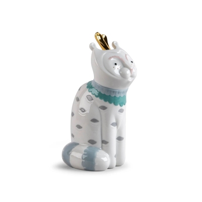 Lladrò Scultura in...