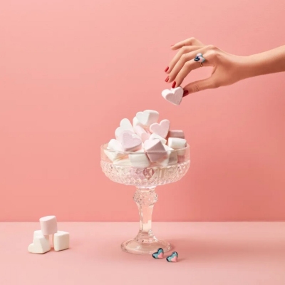 Lladró Rainbow Ring 2