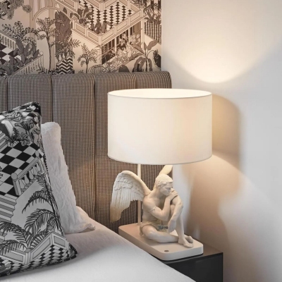 Lladró Angelo Custode Table... 2