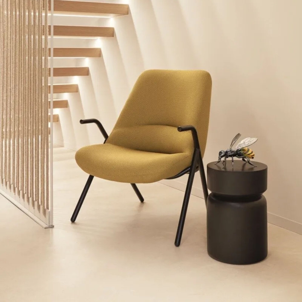 Lladró Scultura in porcellana Ape