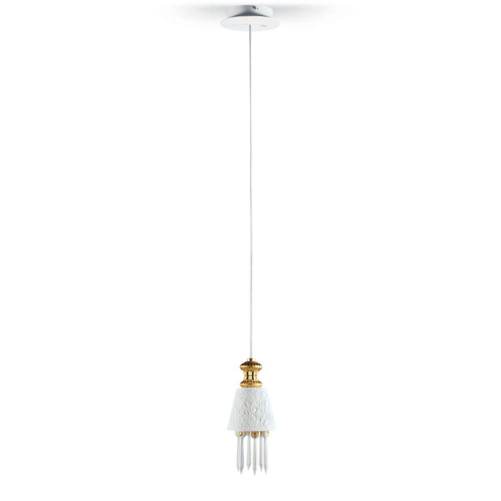 Lladró Lampada a sospensione Belle de...