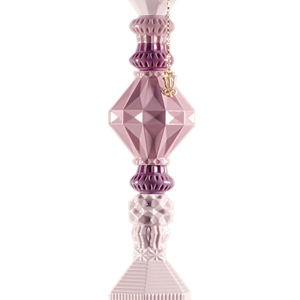 Lladró Lampada da terra Belle de Nuit II