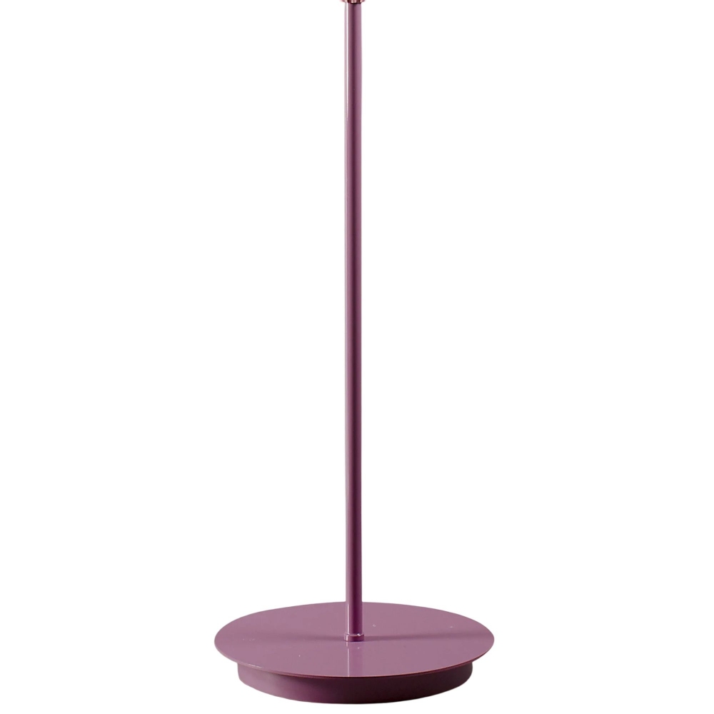 Lladró Lampada da terra Belle de Nuit II