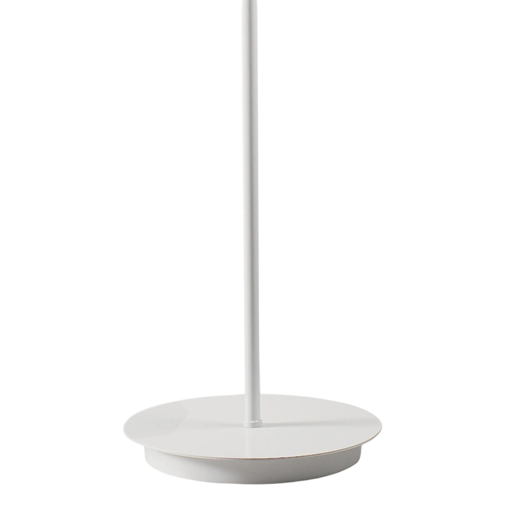 Lladró Belle de Nuit II Floor Lamp