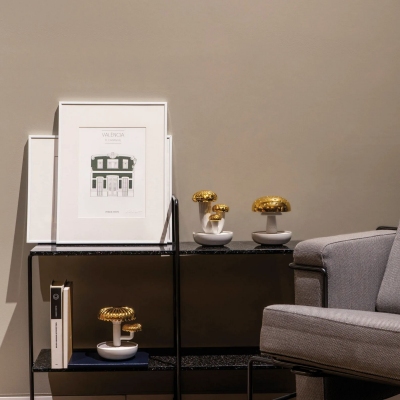 Lladró Diffusore di profumo... 2