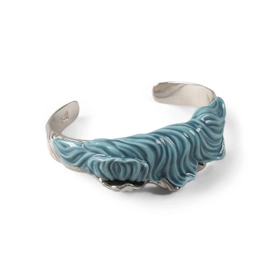 Lladró Aquarium rigid Bracelet