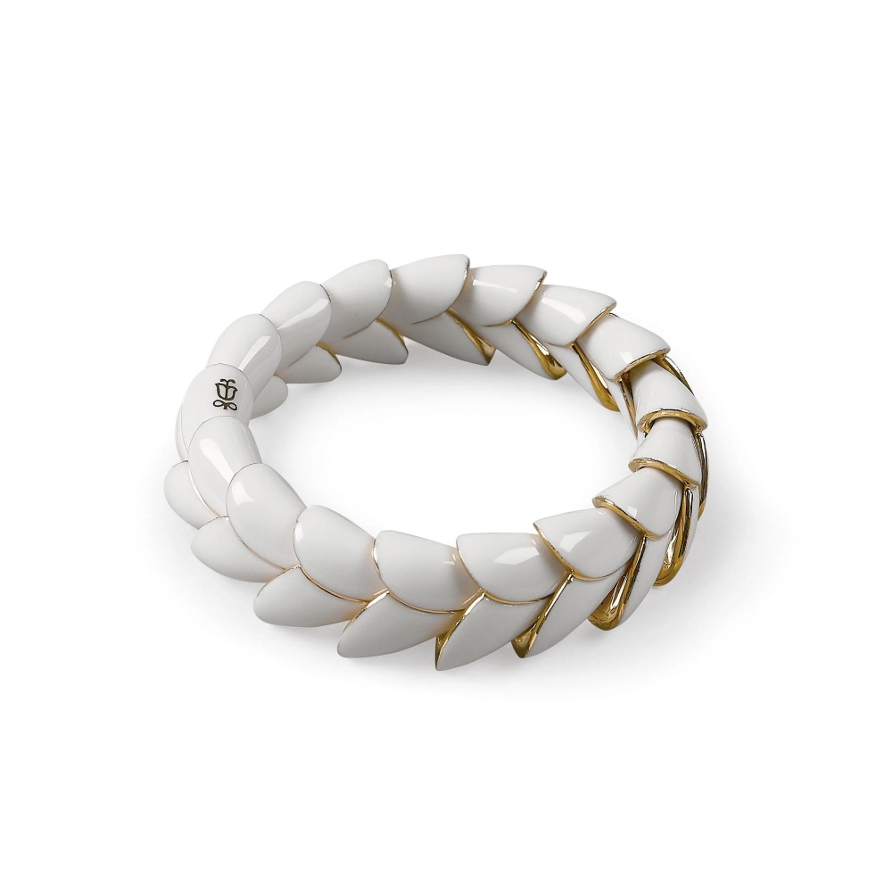 Lladró Heliconia Bracelet