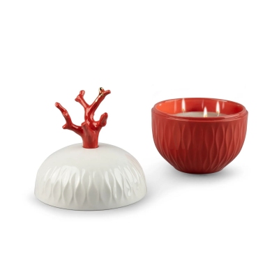 Lladró Coral Porcelain... 2