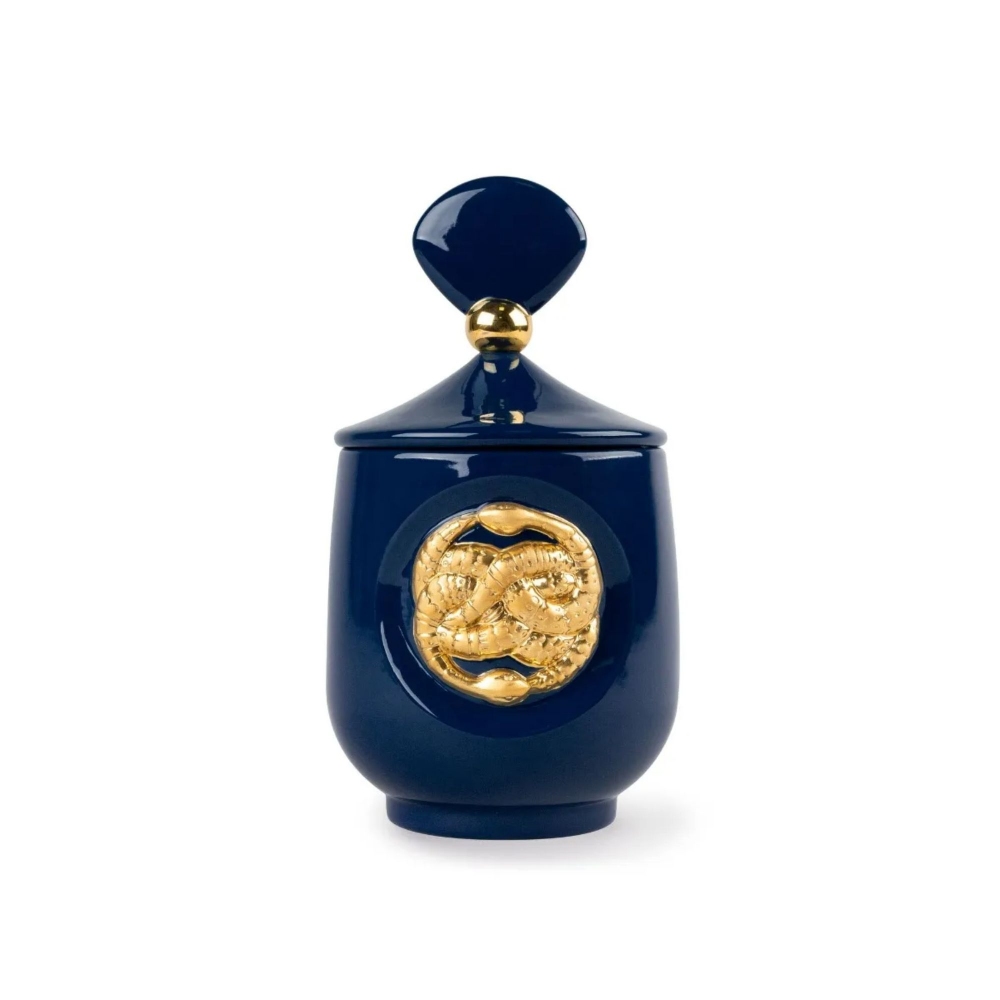 Lladró Candela profumata Luxurious...