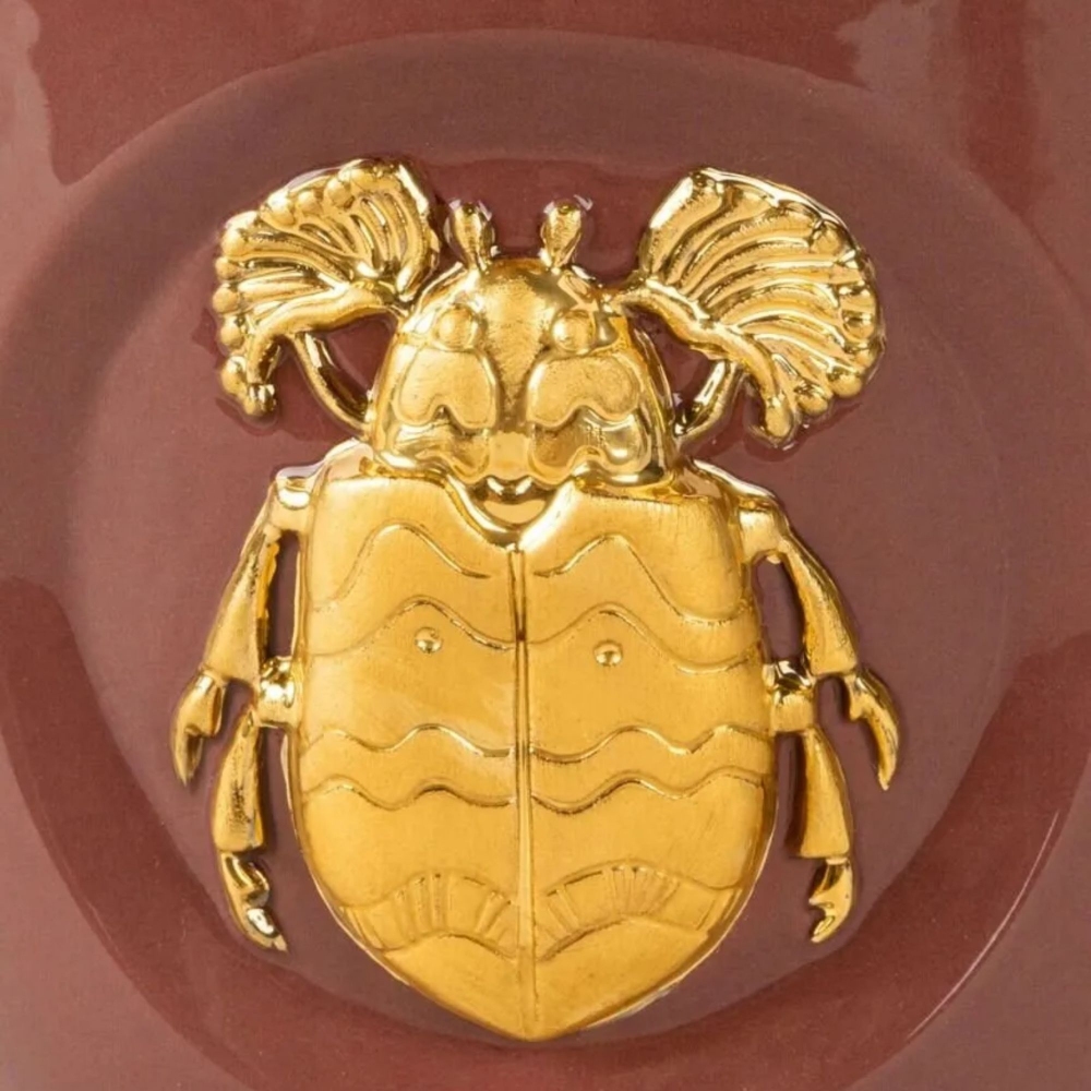 Lladró Luxurious Animals Scented Candle