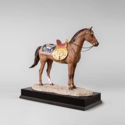 Lladró Karabach Horse... 2