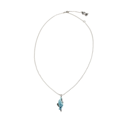 Lladró Aquarium Pendant