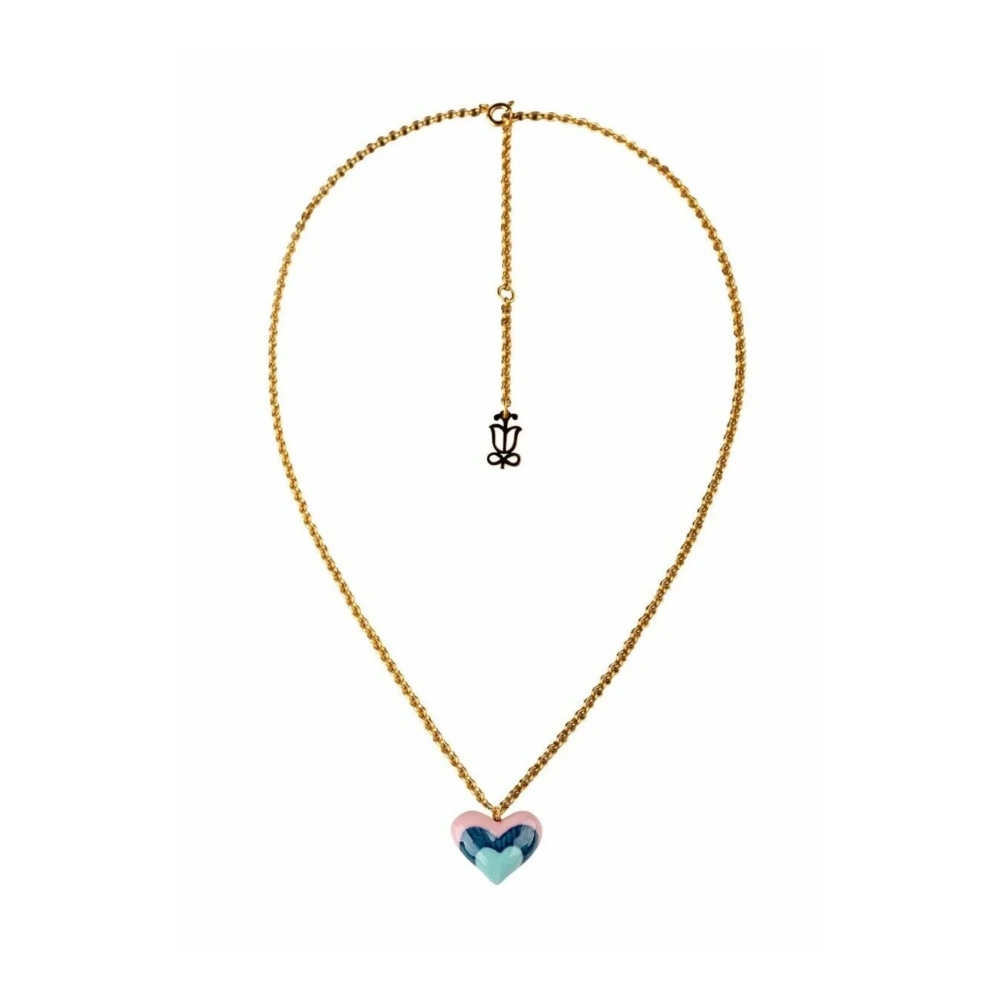 Lladró Ciondolo Rainbow