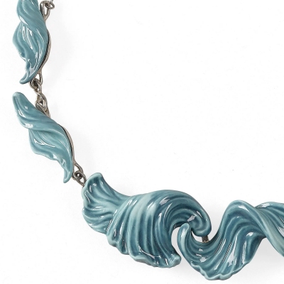 Lladró Collana Aquarium 2