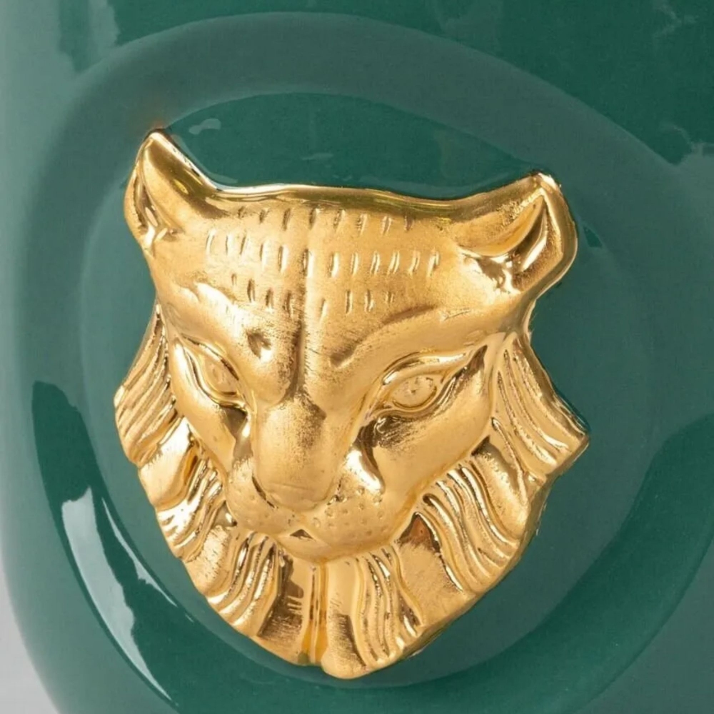 Lladró Luxurious Animals Fragrance Diffuser