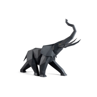 Lladró Scultura in...