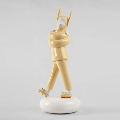 Lladró Scultura in... 2