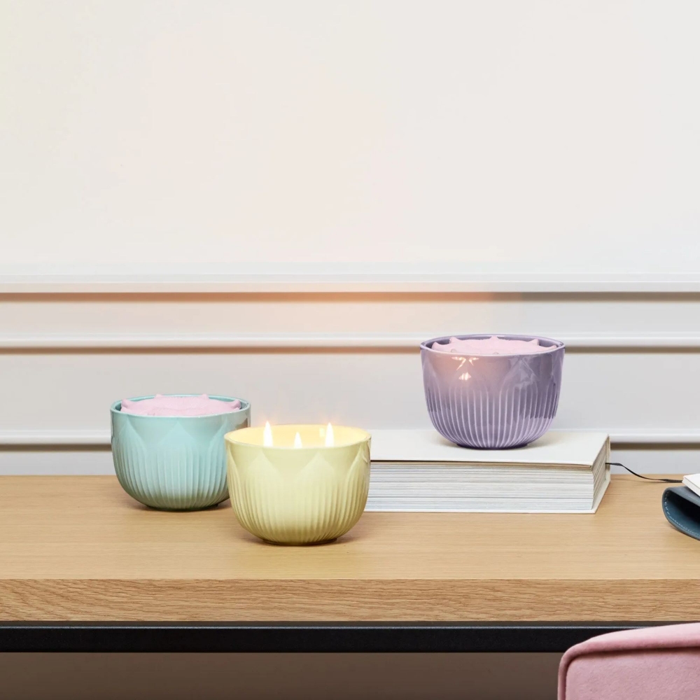 Lladró Fleurs Perfume Diffuser