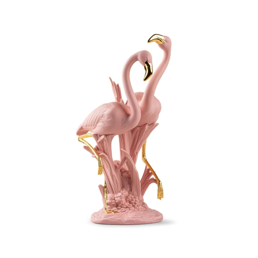 Lladró Scultura in porcellana...