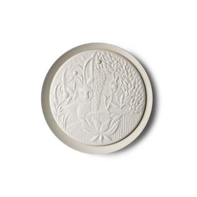 Lladró Lampada da parete... 2