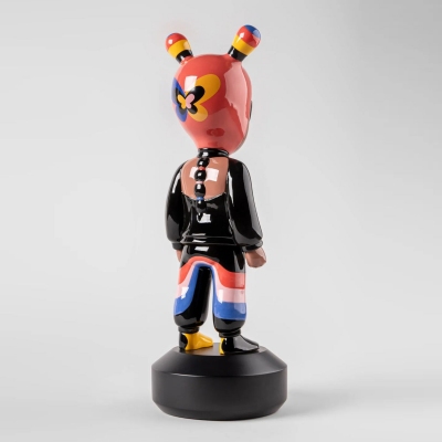 Lladró The Guest by Jade... 2