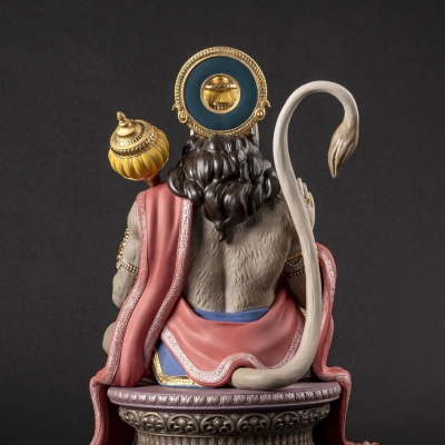 Lladró Scultura in... 2