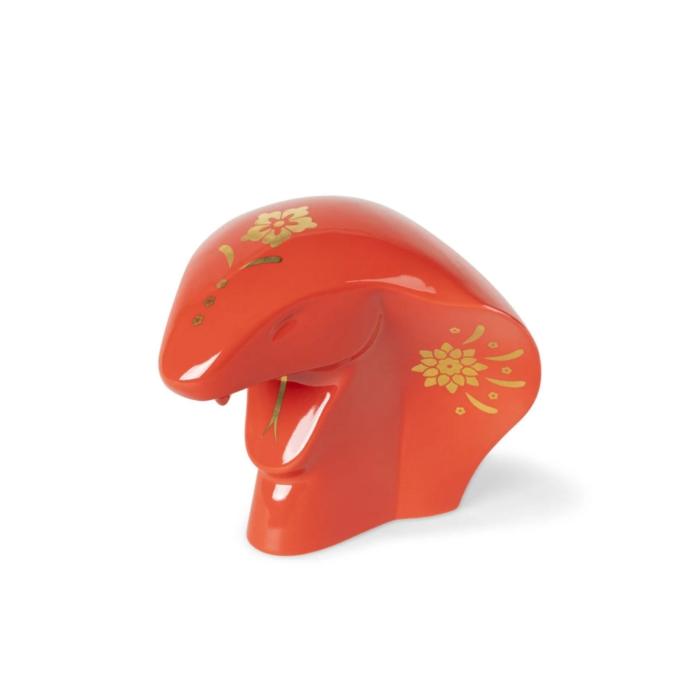 Lladró Scultura in porcellana Il...