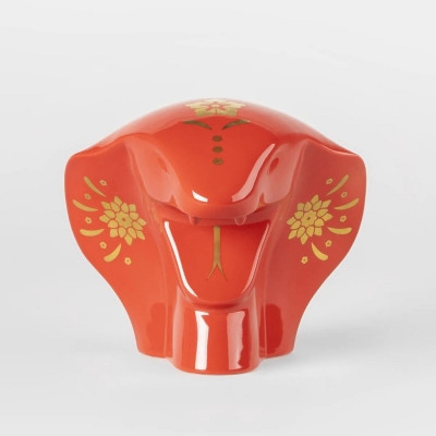 Lladró The Snake Porcelain... 2