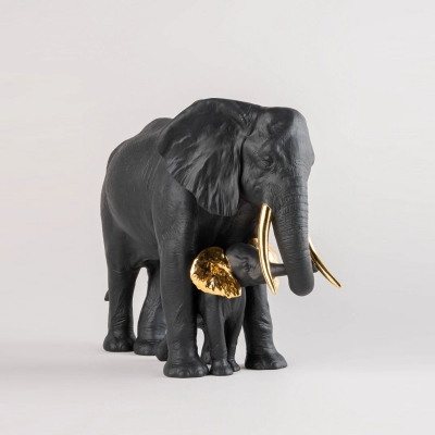 Lladró Scultura in... 2