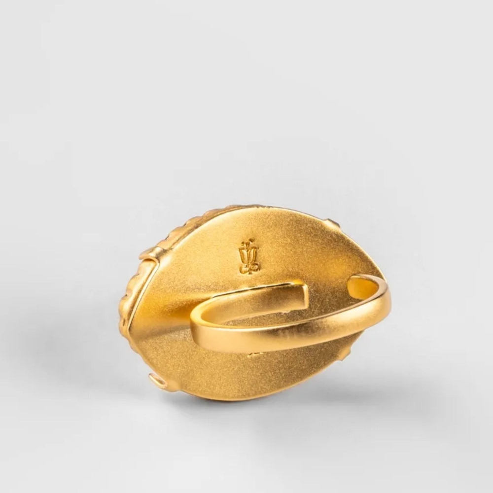Lladrò Anello Kiss