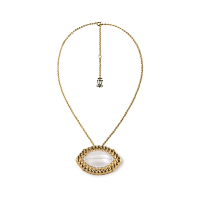 Lladrò Kiss Pendant